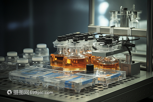 生物化学研究 开启生物基材料制造的绿色革命