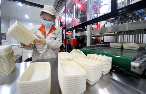 白色污染日益加剧 生物基材料能否成为塑料的绿色替代者？