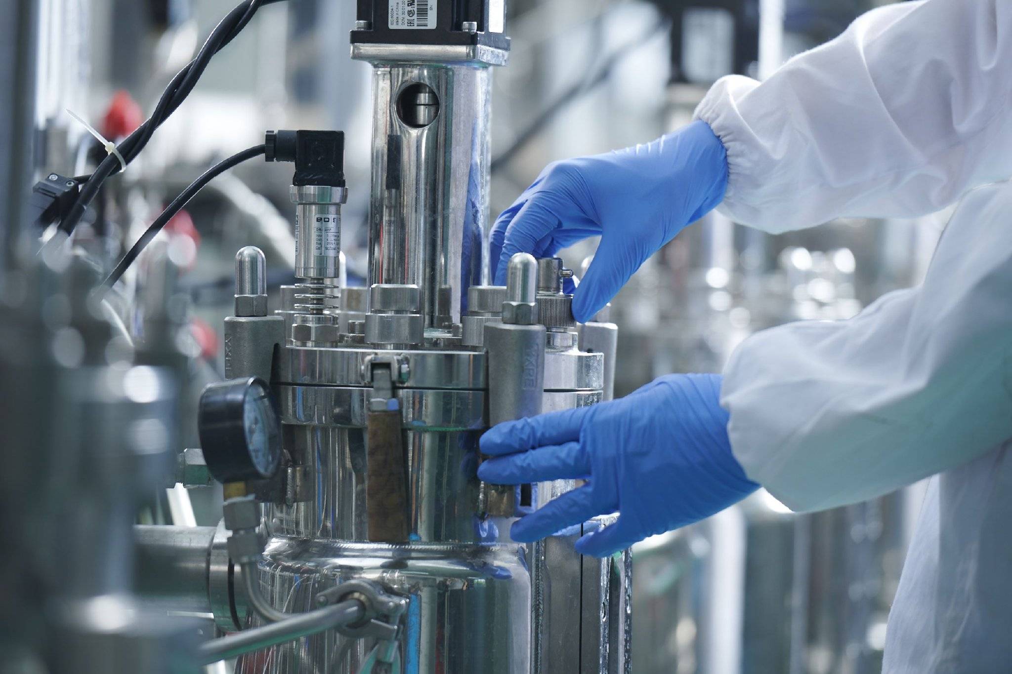 生物基聚酰胺 开启低碳材料新纪元